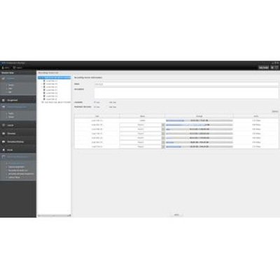 Hanwha Techwin America SSM-RS10 recording server