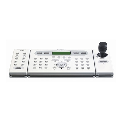 Hanwha Vision SCC-3100A