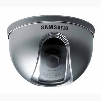 Hanwha Techwin America Techwin SCC-B5223N super high-resolution day/night mini dome camera