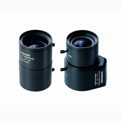 Hanwha Techwin America Techwin SLM-2810 CS mount varifocal lens