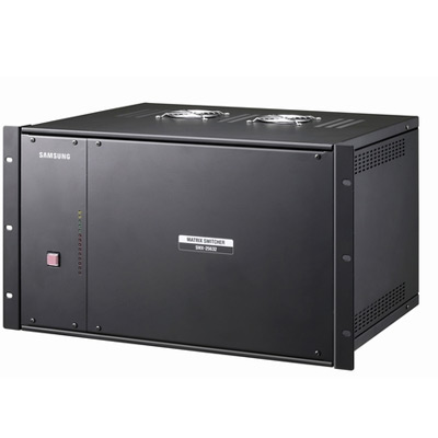 Hanwha Vision SMX-25632