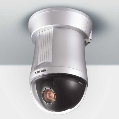 Hanwha Vision SPD-3000