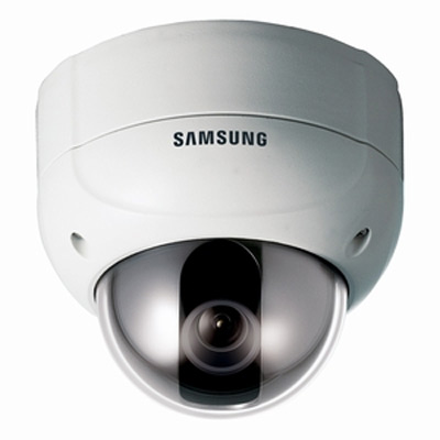 Hanwha Vision SVD-4300