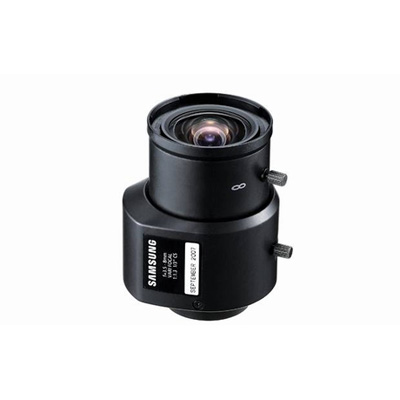 Hanwha Techwin America Techwin SVL-3580 lens with cs mount