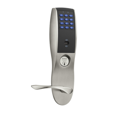 Sargent Profile Series v.S2 electric lock with PoE technology