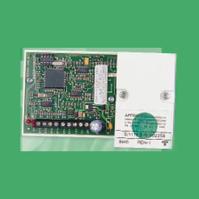 Scantronic 08440UK-01 Intruder alarm communicator