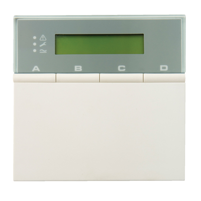 Scantronic 09930en-50