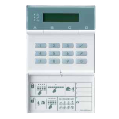 Scantronic 9752EN-00