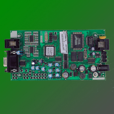 Scantronic IRIS820-00