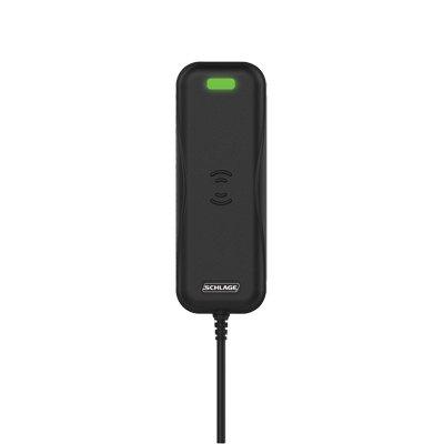 Schlage (Allegion) MT20W Wi-Fi Credential Enrollment Reader