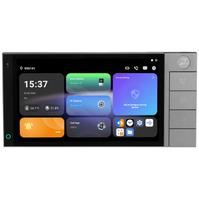 Dahua Technology SCP3022B-IBZ 2-Wire IP Smart Control Panel