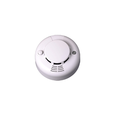 Climax Technology SD-8EL ZW Z-Wave enabled photoelectric smoke detector