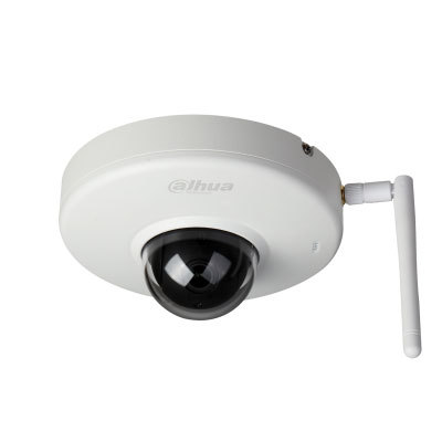 Dahua Technology SD12203T-GN-W 2MP 3x Starlight PTZ Wi-Fi Network Camera