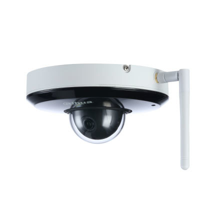 Dahua Technology SD1A203T-GN-W 2MP 3x Starlight IR PTZ Wi-Fi Network Camera