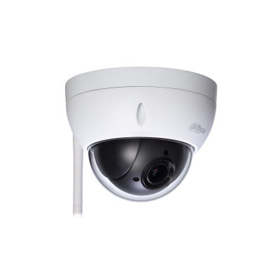Dahua Technology SD22404T-GN-W 4MP 4x PTZ Wi-Fi Network Camera