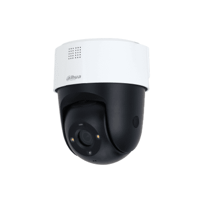 Dahua Network PT Camera