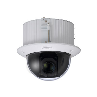 Dahua Technology SD52C225I-HC(-S3) 2MP 25x Starlight PTZ HDCVI Camera
