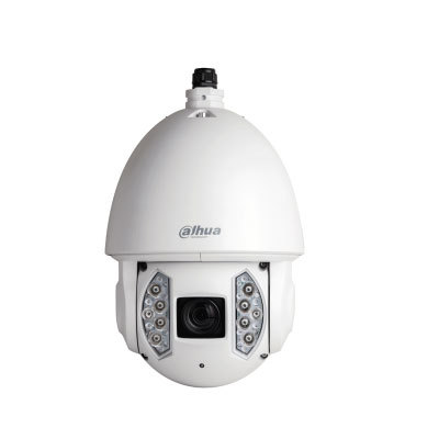 Dahua Technology SD6AE230IA-HC Dome camera Specifications | Dahua ...