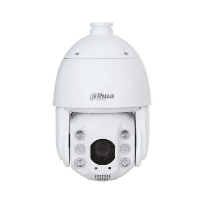 Dahua DH-SD6C3425XB-HNR-A-PV1 4MP 25x Starlight IR WizSense Network PTZ Camera