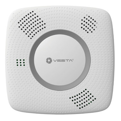 Climax Technology SDCO-1ZW Carbon Monoxide Detectors