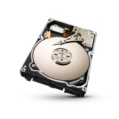 Seagate ST500NM0031 500GB self-encrypting drive for high-capacity storage