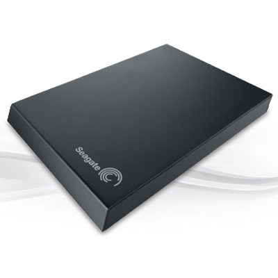 Seagate STBX500300 expansion portable drive