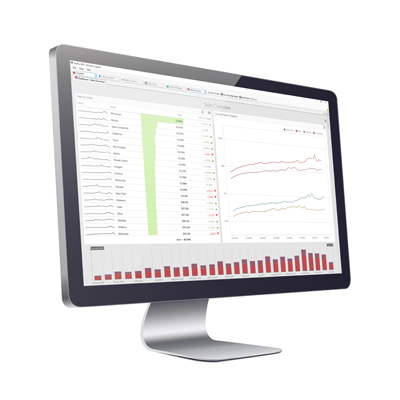 SeeTec Cayuga R10 supports H.265 streaming standard and bidirectional audio