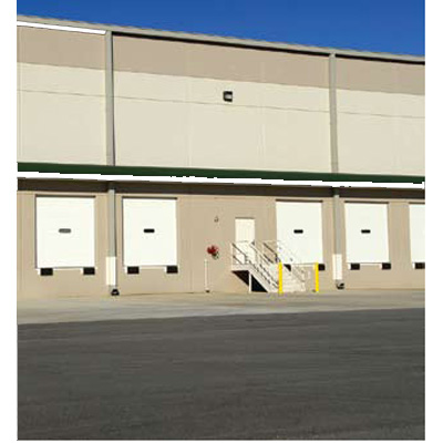 Senstar E3i™ low-cost protection for building interiors