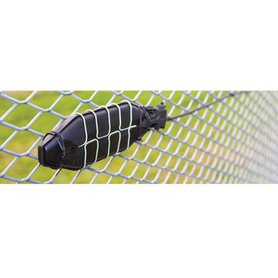 Senstar IntelliFIBER™ fiber optic cable intrusion detection sensor