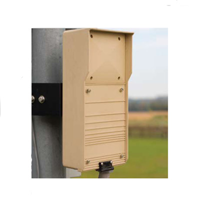 Senstar MPS-24000 K-Band microwave intrusion detection sensor