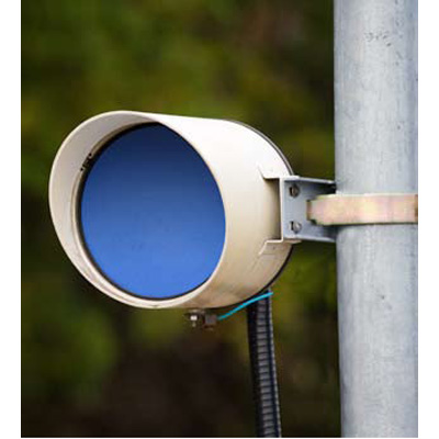 Senstar MPS-4100 microwave protection system