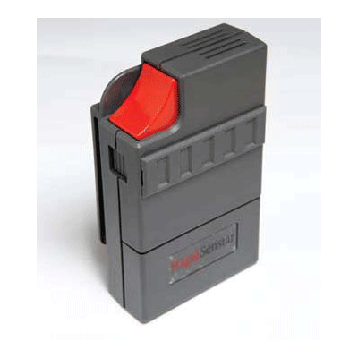 Senstar PAS intruder alarm accessory with modulated ultrasonic signal