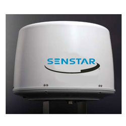 Senstar R-14 Revolutionary Radar Series  - mid-range perimeter and outdoor surveillance radar