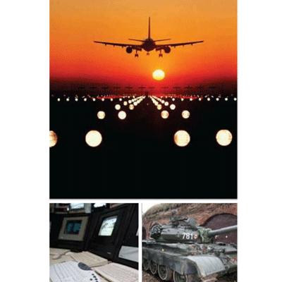 Senstar Sennet® intruder alarm accessory