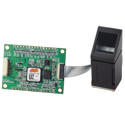 Suprema SFM6030-OC optical fingerprint sensor