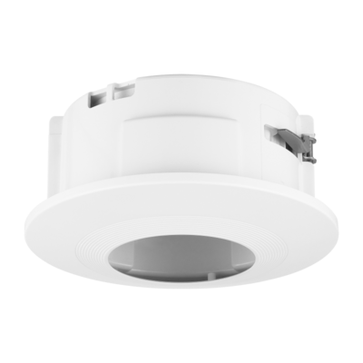 Hanwha Techwin SHD-3000FW3 In-ceiling flush mount (White)