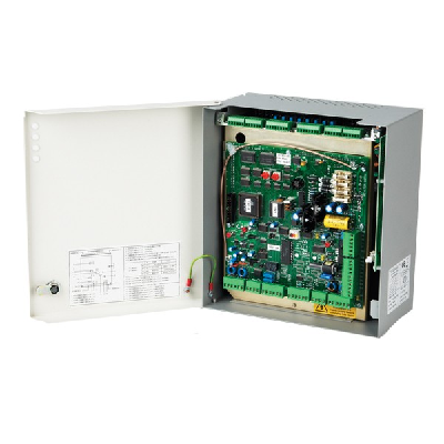 Siemens 4010 SNPi - Compact Controller (Cotag) incl. IP Module