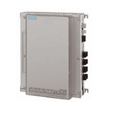 Siemens AC5100 - Advanced central controller