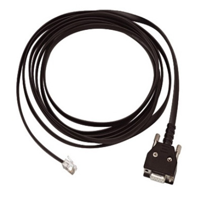 Vanderbilt (formerly known as Siemens Security Products) ACK5100 SiPass integrated parameterisation cable