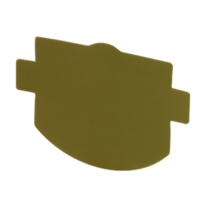 Vanderbilt (formerly known as Siemens Security Products) AO-WL10K white light filter