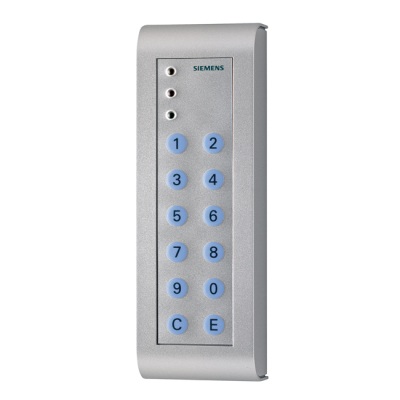 Siemens AR6332-CP - Card and PIN reader
