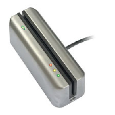 Siemens BC16 magnetic stripe card reader