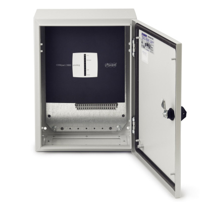 Siemens BM6000 analog networkable door entry control unit