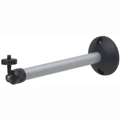 Vanderbilt CAB1920, a universal camera wall mounting bracket - 190mm