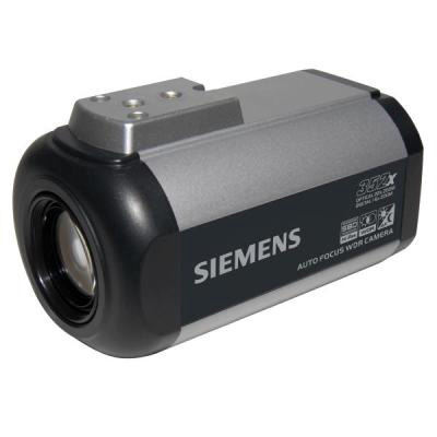 Siemens CCAW1417-LPI 1/4 day/night CCTV camera