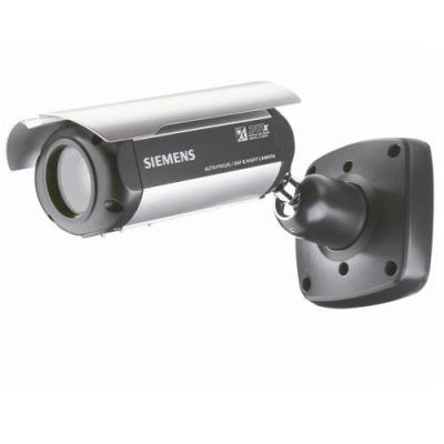 Siemens CCAW1417-LPO 1/4 day-night CCTV camera with 560 TVL resolution