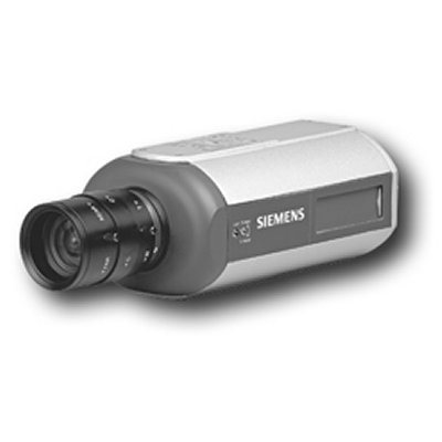 Weggooien breken schotel Siemens CCBB1225-LC CCTV camera
