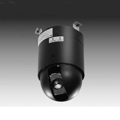 Siemens CCDA1445-DN36 dome camera with 8 user-definable privacy zones
