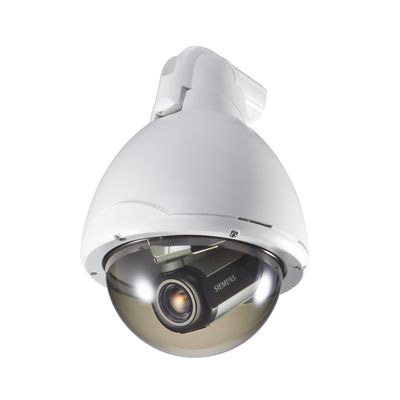 Siemens CCDS1415-CH - dummy dome housing, IP67, for fixed domes