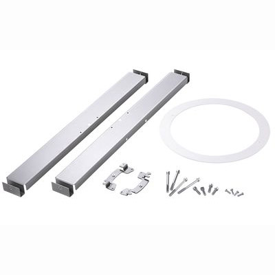 Siemens CCDS1415-FM - recessed ceiling mount bracket for domes